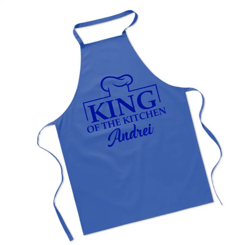 King  of the kitchen (numele), sort personalizat, model sogs018